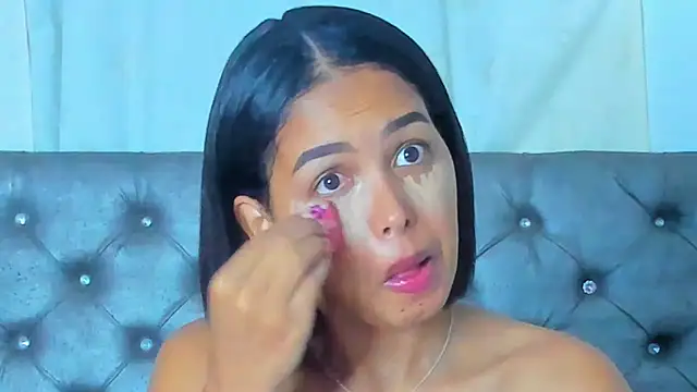 NikkiStarrr online show from November 8, 10:53 am