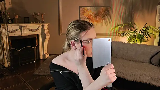 Jes Solar online show from May 3, 10:24 pm