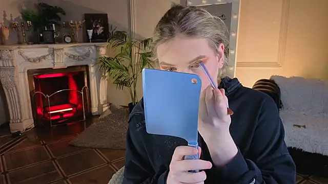 Jes Solar online show from November 23, 10:22 pm