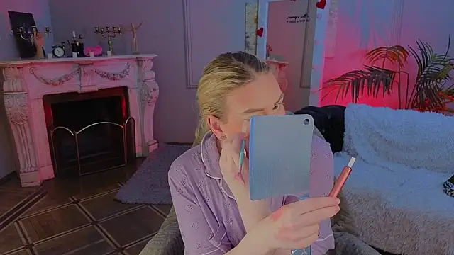 Jes Solar online show from March 22, 8:37 pm