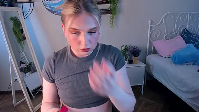 Jes Solar online show from October 12, 12:51 pm