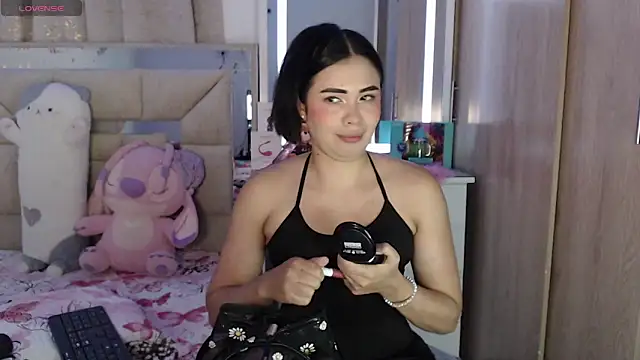 AlitaAnisee online show from May 5, 12:35 am