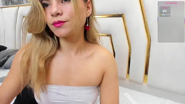 NalaRosse online show from May 16, 3:53 am