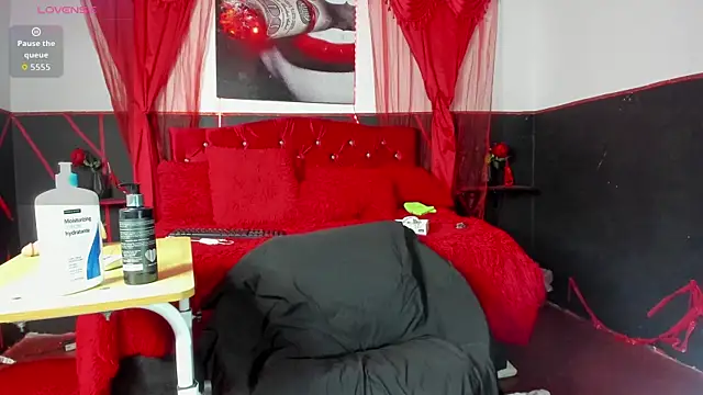 dirtyplayluna online show from September 23, 2:54 am