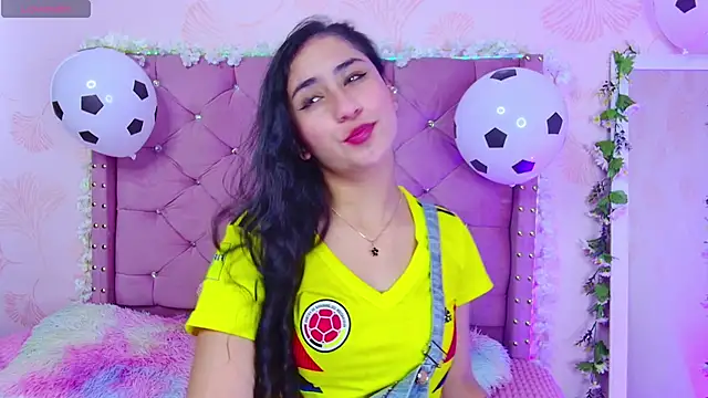kity x online show from July 3, 7:31 pm