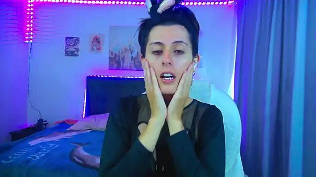 goth minerva online show from May 24, 1:43 pm