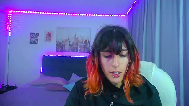 goth minerva online show from May 8, 1:58 pm