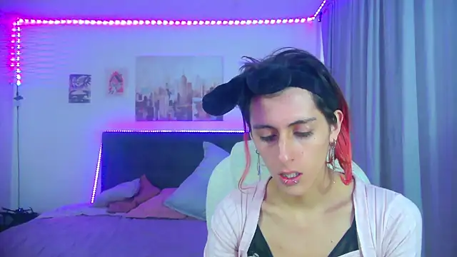 goth minerva online show from April 28, 1:37 pm