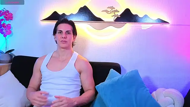 Almiboys online show from May 14, 11:54 pm