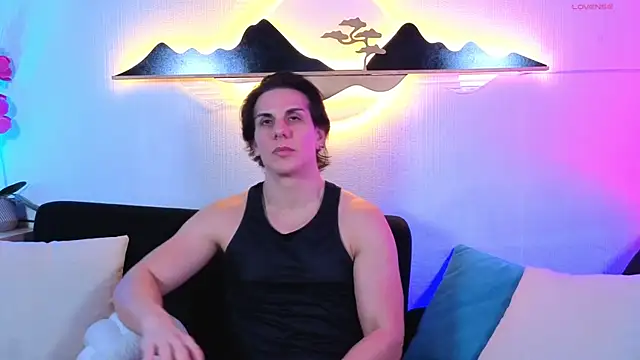 Almiboys online show from May 12, 2:53 am