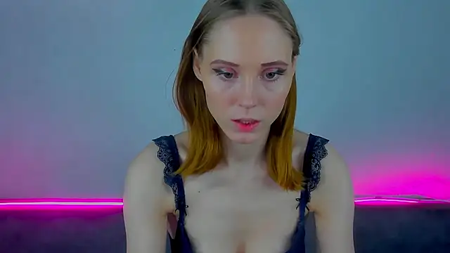 Gina lovelyy online show from October 3, 11:37 am