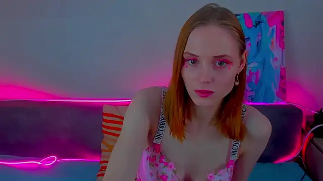 Gina lovelyy online show from September 10, 11:21 am