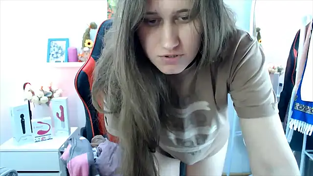 Lucky Lana online show from May 7, 3:00 am