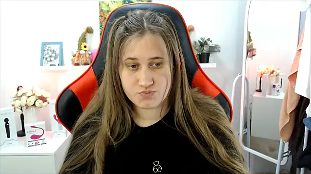 Lucky Lana online show from May 22, 3:37 am