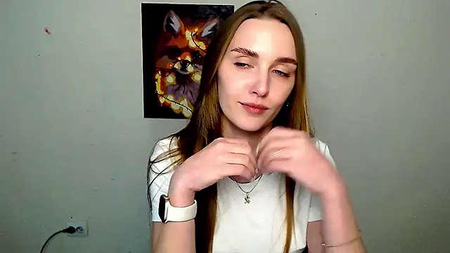 Doll Angelina online show from May 8, 9:12 am