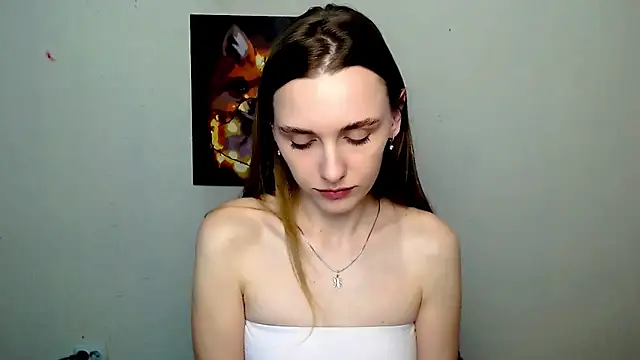 Doll Angelina online show from May 19, 5:58 am