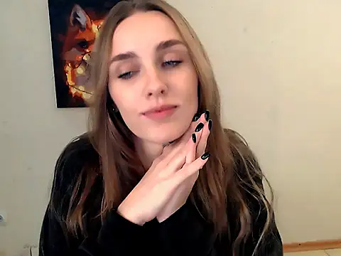 Doll Angelina online show from November 18, 9:43 am