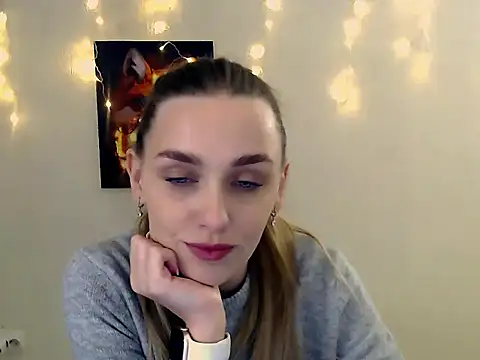 Doll Angelina online show from November 24, 9:55 am