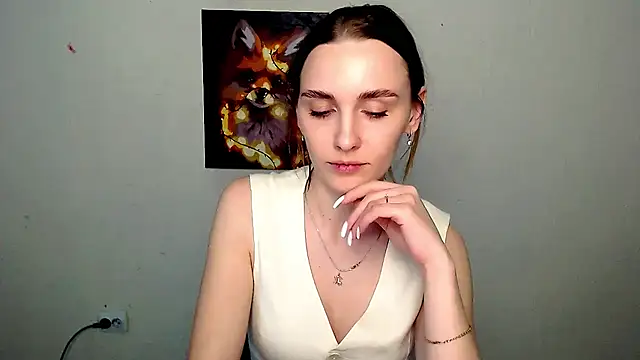 Doll Angelina online show from May 7, 7:34 am