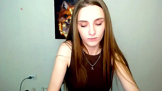 Doll Angelina online show from May 25, 6:12 am