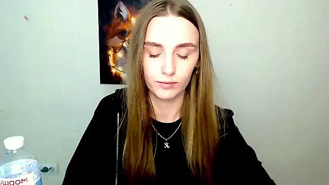 Doll Angelina online show from May 13, 7:14 am