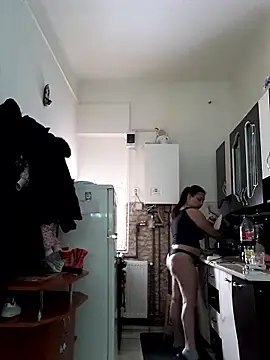 babes22256 online show from January 13, 8:18 am