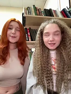 bambi lu online show from March 7, 11:12 pm