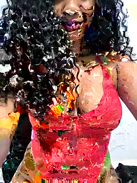 Angel tammy online show from September 28, 8:30 am