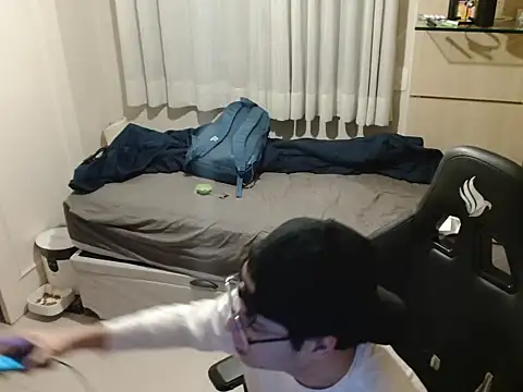 TimiidoSP011 online show from November 8, 10:59 pm