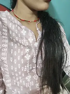 Eshwari Chopra online show from May 16, 2:36 am