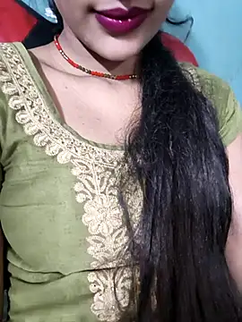Eshwari Chopra online show from May 3, 2:48 am