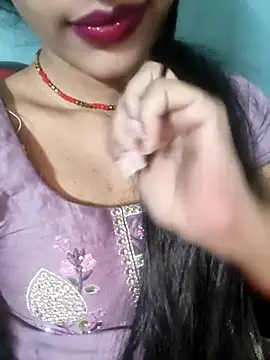 Eshwari Chopra online show from May 5, 3:09 am