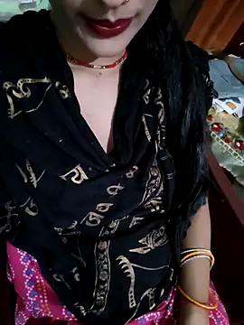 Eshwari Chopra online show from November 5, 3:12 am