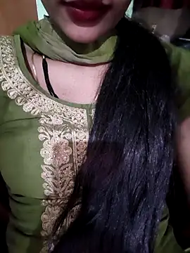 Eshwari Chopra online show from March 24, 5:35 am