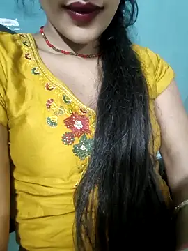 Eshwari Chopra online show from May 8, 3:21 am