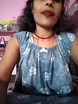 Eshna Dabral online show from November 9, 11:39 am