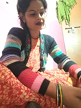 Eshna Dabral online show from November 20, 1:06 am