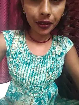 Eshna Dabral online show from October 8, 2:16 am