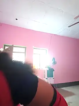 Eshna Dabral online show from November 11, 2:51 am