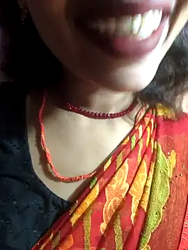 Eshna Dabral online show from November 1, 2:27 am