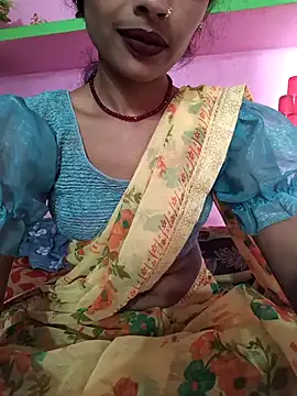 Eshna Dabral online show from October 5, 8:41 am