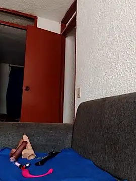 dulcewitch online show from October 11, 2:09 pm