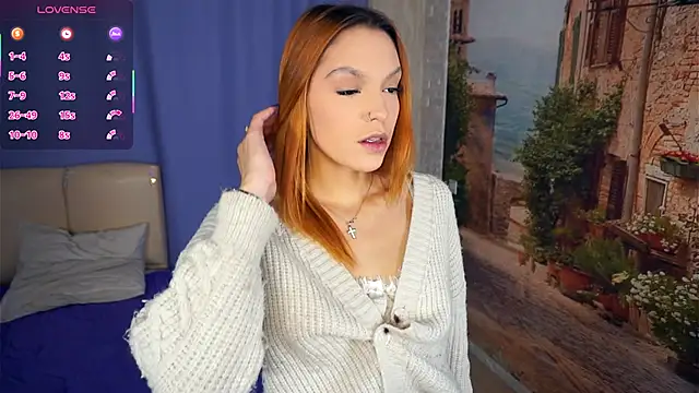 EdytBanns online show from November 9, 6:09 am