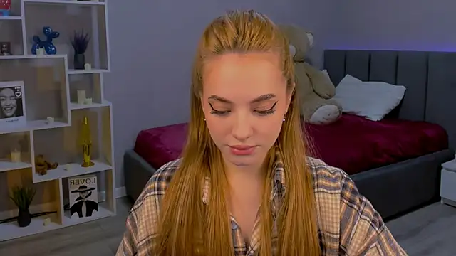 MelanieAlves online show from November 20, 6:53 pm