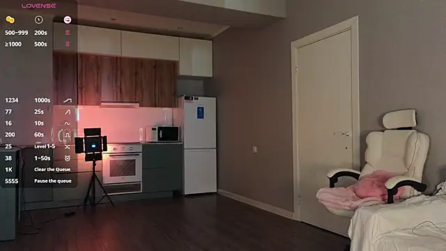 Ella lee15 online show from November 2, 2:48 am