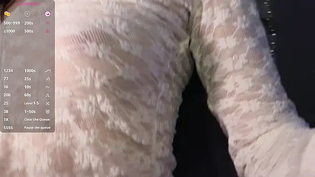 Ella lee15 online show from December 18, 3:55 am