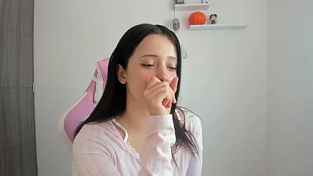 ImBunnyNova online show from October 15, 2:41 pm