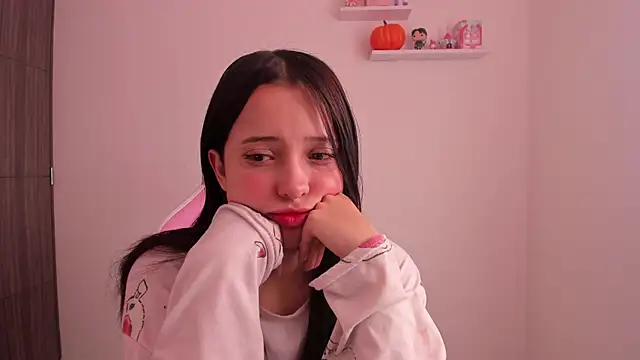 ImBunnyNova online show from November 11, 2:14 pm