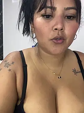 sashaoficial  online show from March 19, 12:26 am