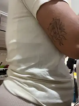 carlafox05 online show from July 6, 3:03 pm